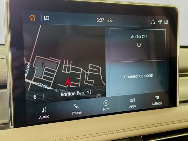 Used 2023 Lincoln Aviator AWD w/ Premium Package image 17