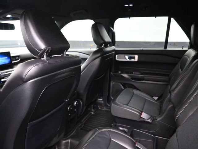 Used 2020 Ford Explorer Limited image 10