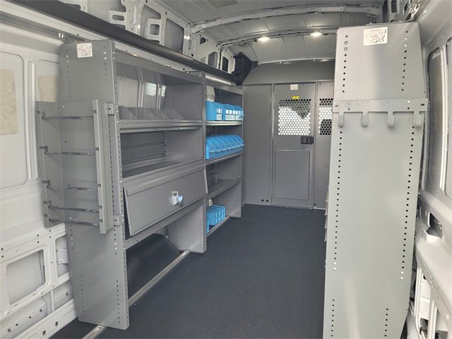 New 2026 Ford Transit 250 148 Medium Roof w/ Load Area Protection Package image 6