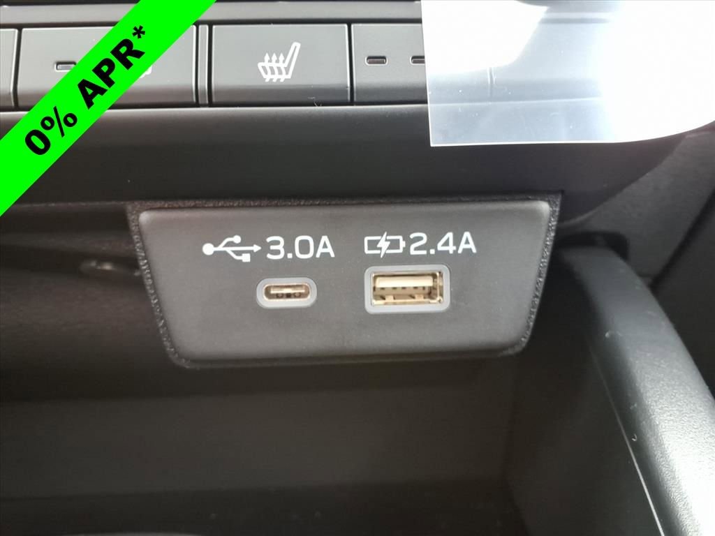 New 2026 Subaru Outback Limited AWD/4WD image 15