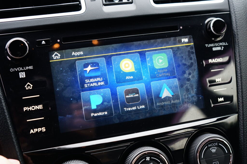 Used 2019 Subaru WRX Premium w/ Popular Package #1 image 22