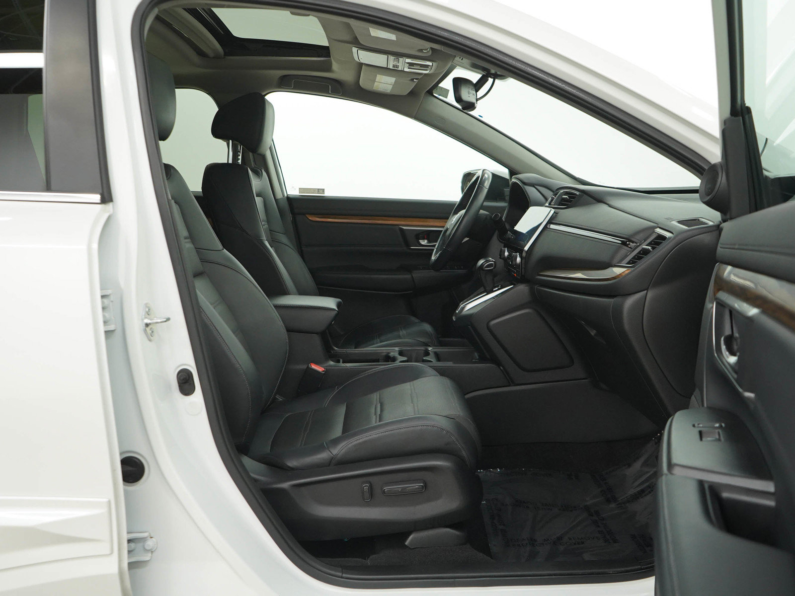 Used 2019 Honda CR-V EX-L image 11