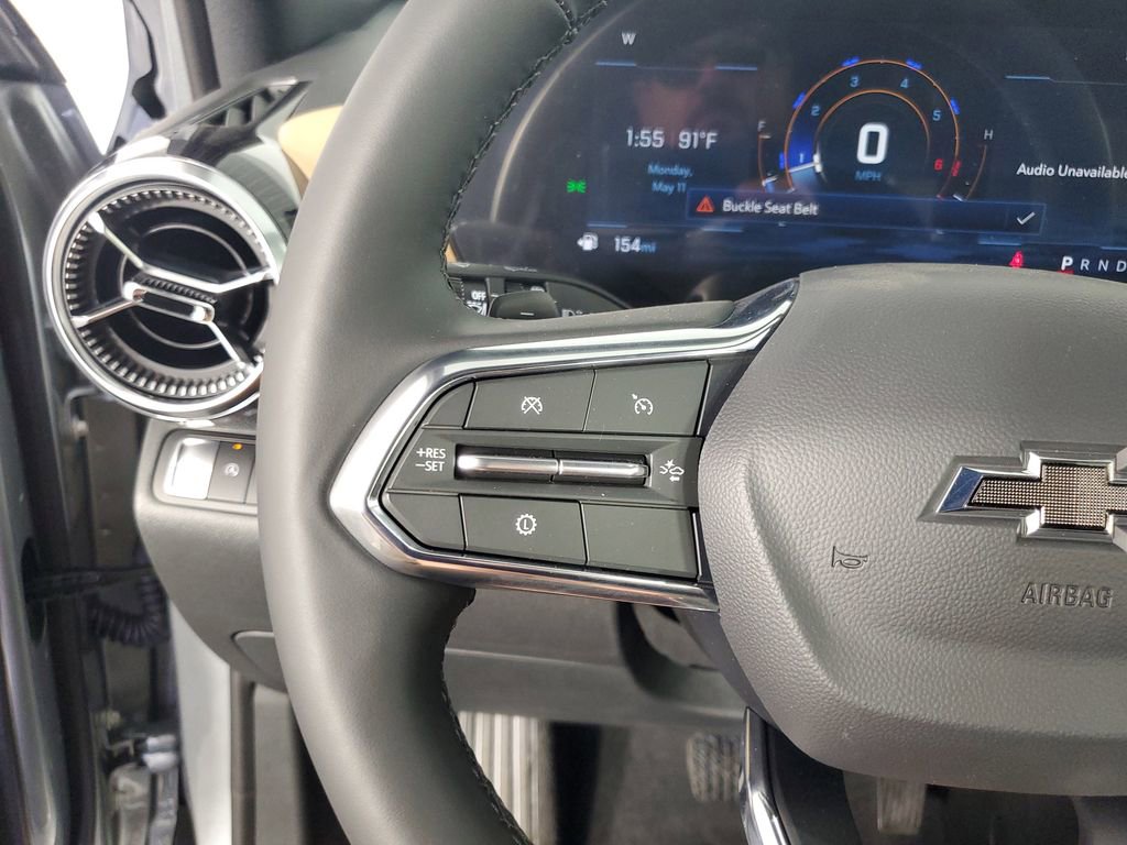 New 2026 Chevrolet Equinox ACTIV FWD image 26