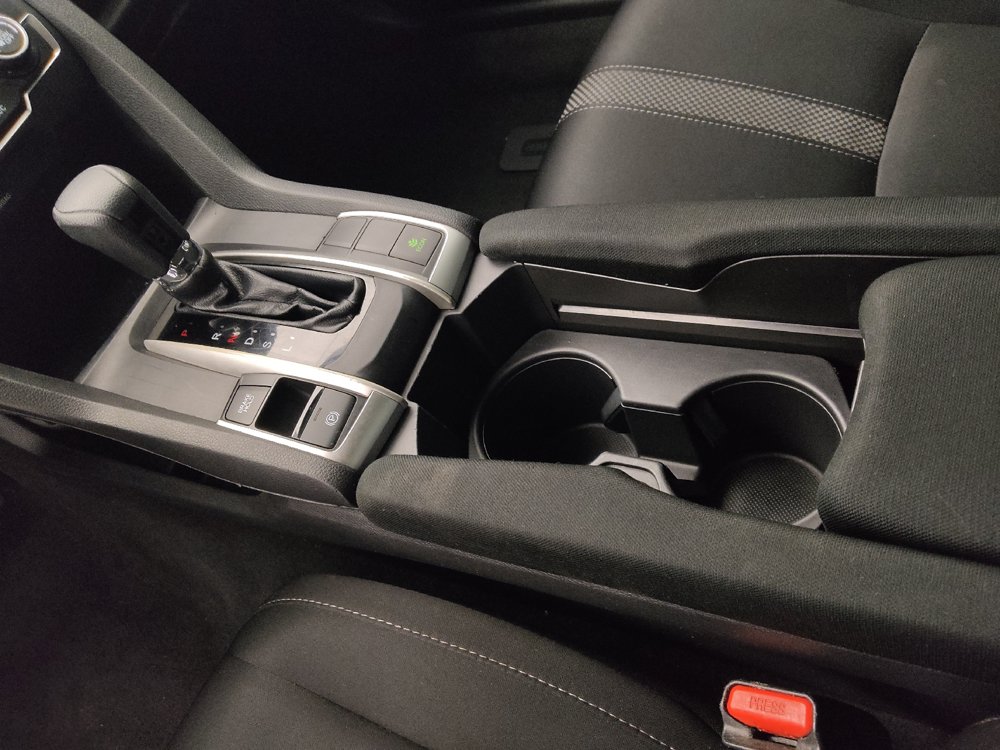 Used 2020 Honda Civic LX image 26