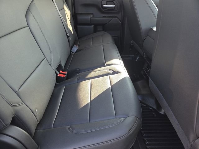 New 2026 GMC Sierra 2500 Pro image 23