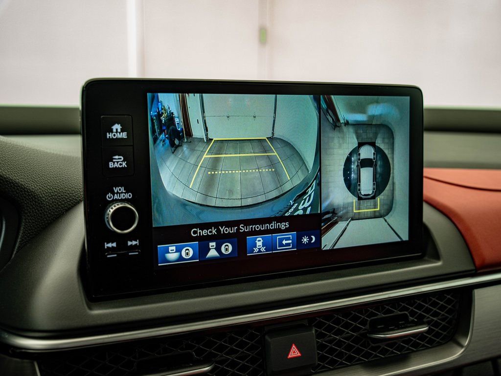 Certified 2025 Acura ADX A-Spec image 29