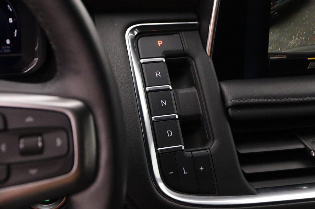 Used 2022 Chevrolet Tahoe LT RWD image 19