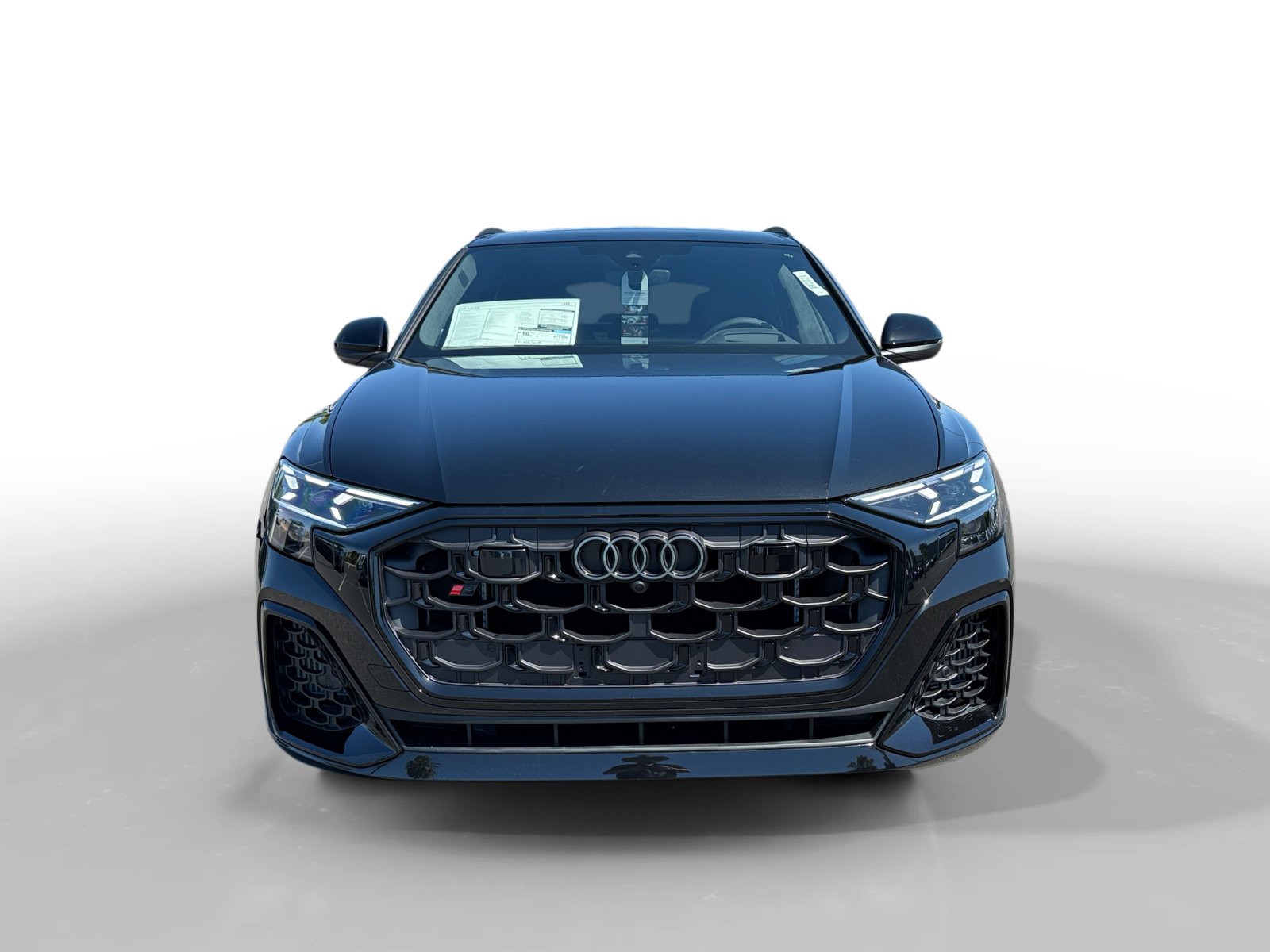 New 2026 Audi SQ8 Prestige AWD/4WD image 8
