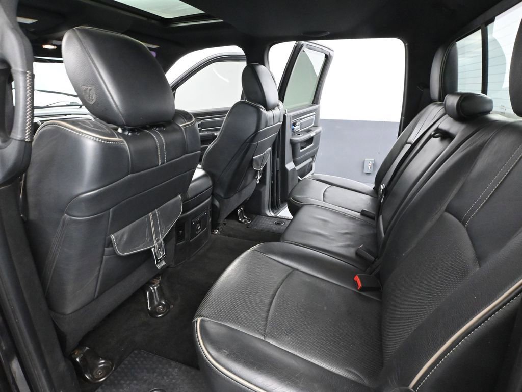 Used 2016 RAM 2500 Limited image 41