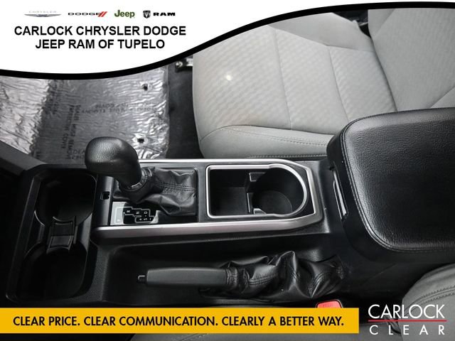 Used 2021 Toyota Tacoma SR5 image 22