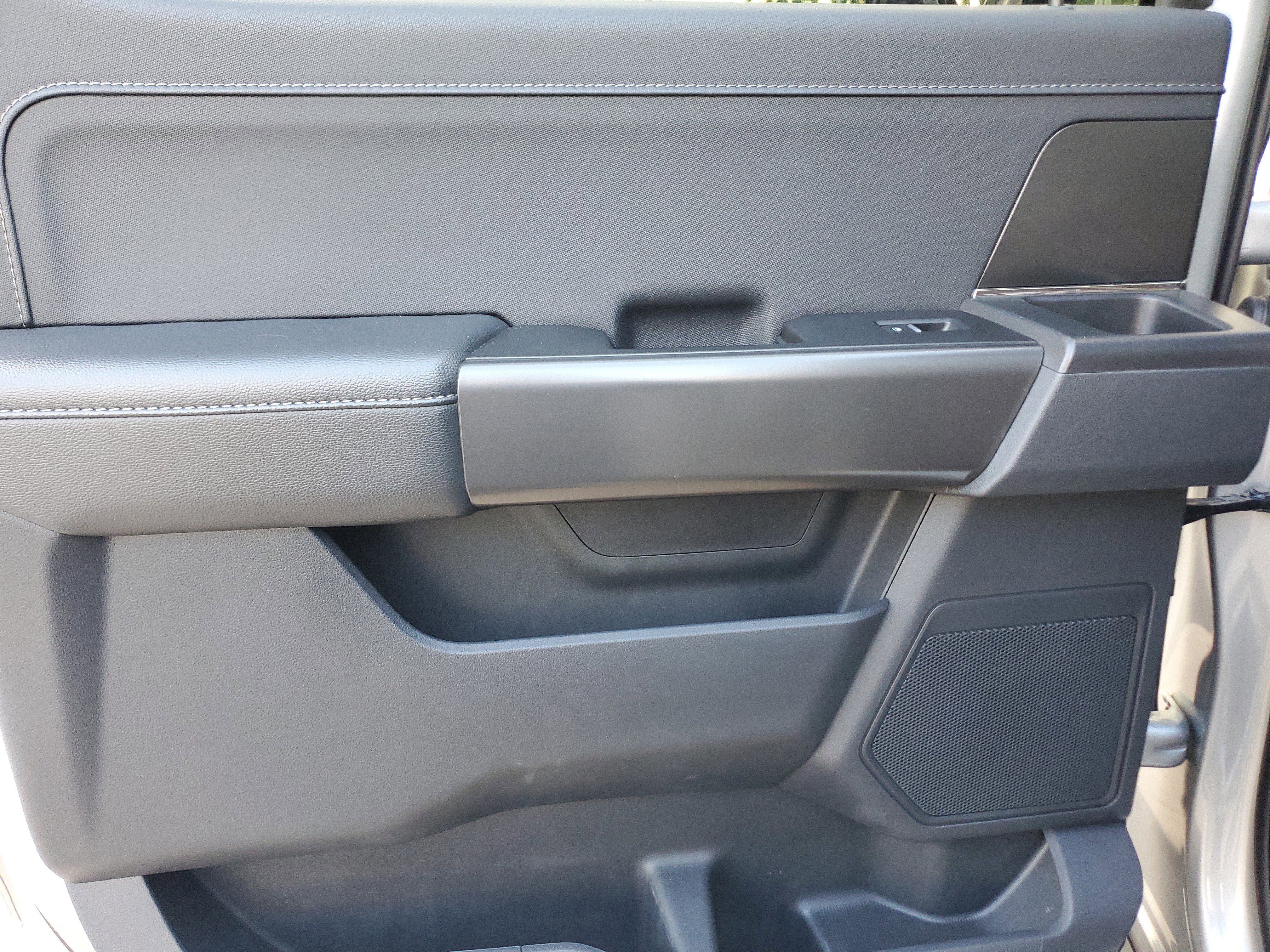 Used 2024 Ford F150 XLT w/ XLT Black Appearance Package image 22