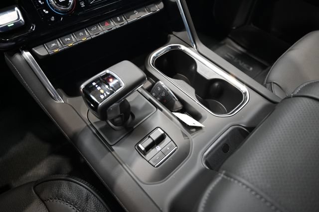 New 2026 GMC Sierra 1500 Denali AWD/4WD image 23