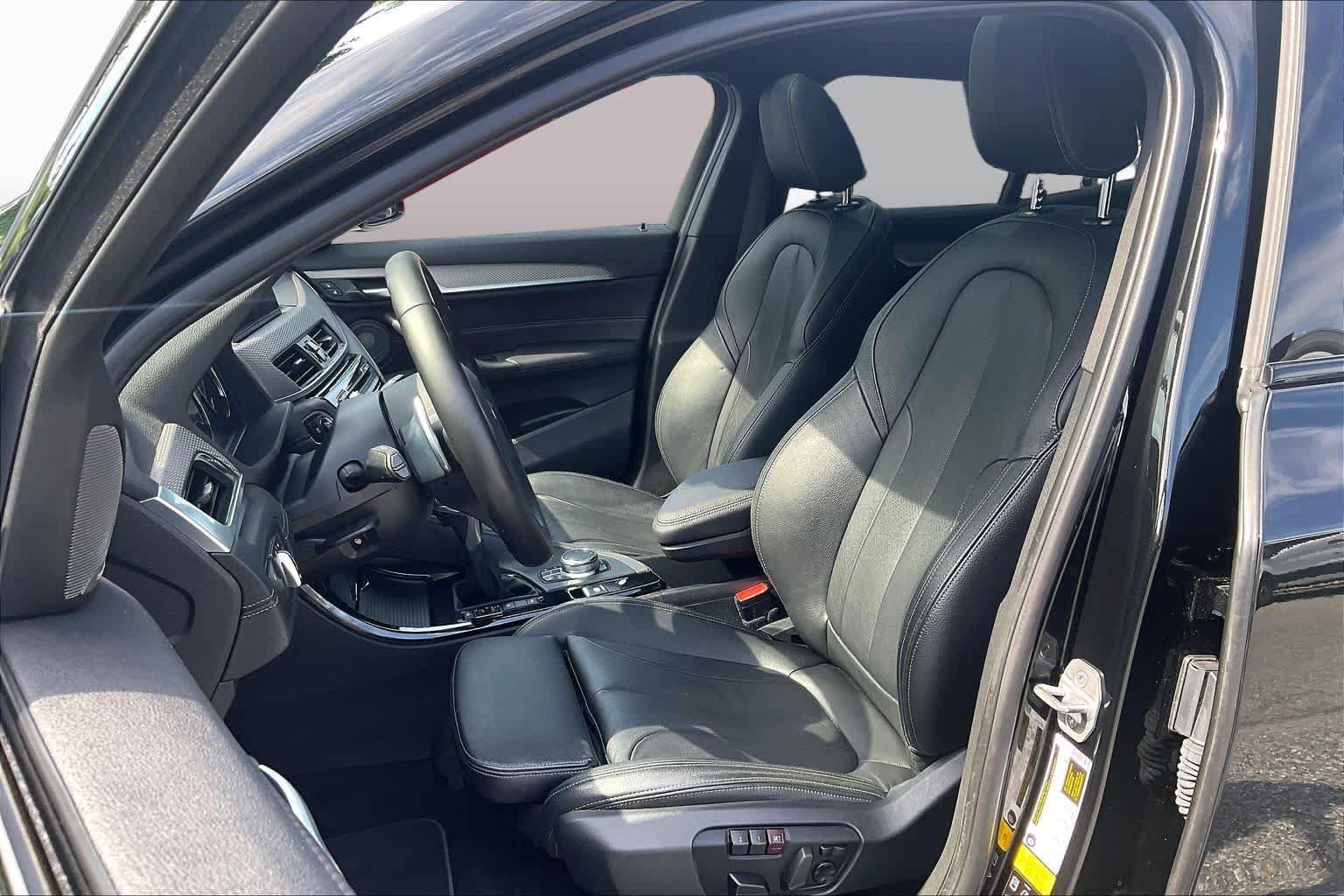 Used 2018 BMW X2 xDrive28i AWD/4WD image 7