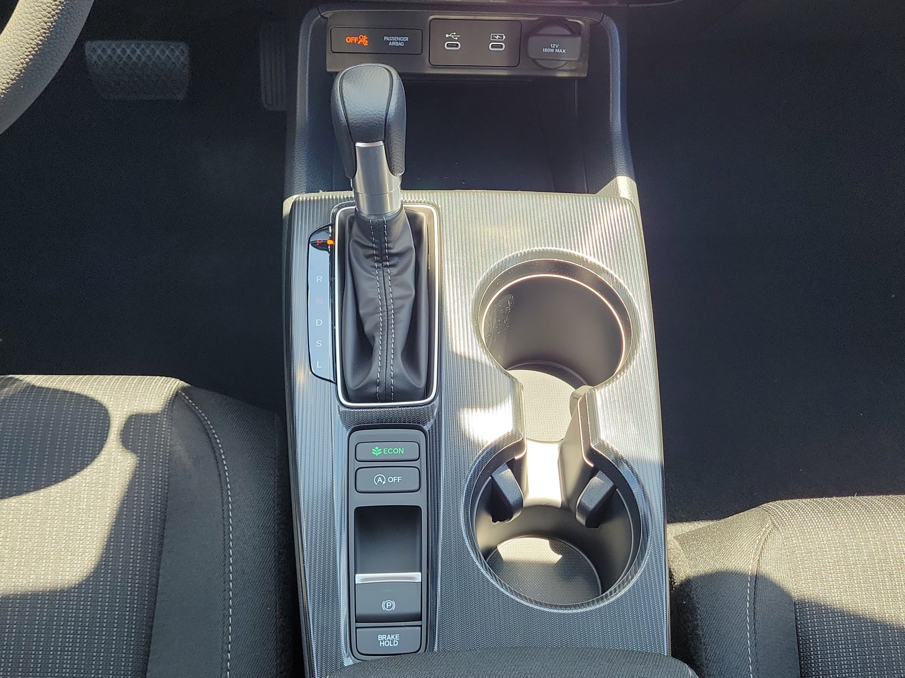 New 2026 Honda Civic LX image 15