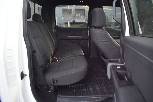 Used 2024 Ford F150 XLT w/ Equipment Group 302A MID image 44