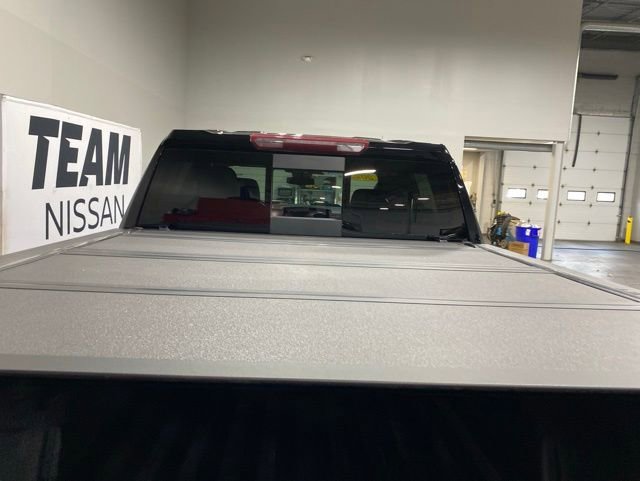Used 2023 Chevrolet Silverado 1500 LT Trail Boss w/ Convenience Package II AWD/4WD image 27