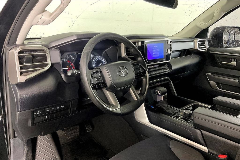 Used 2023 Toyota Tundra SR5 AWD/4WD image 17