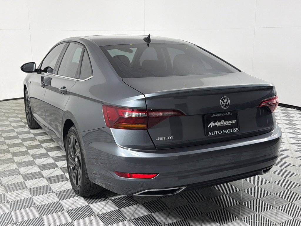 Used 2019 Volkswagen Jetta SEL Premium FWD image 7