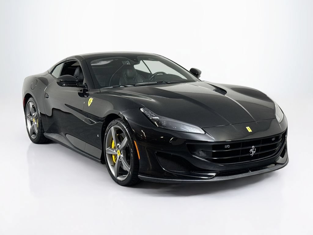 Used 2019 Ferrari Portofino RWD image 11