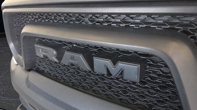 Used 2022 RAM 1500 Rebel w/ G/T Package AWD/4WD image 39
