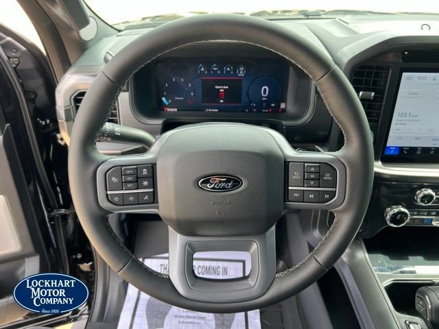 New 2026 Ford F150 Lariat w/ Equipment Group 502A High AWD/4WD image 56