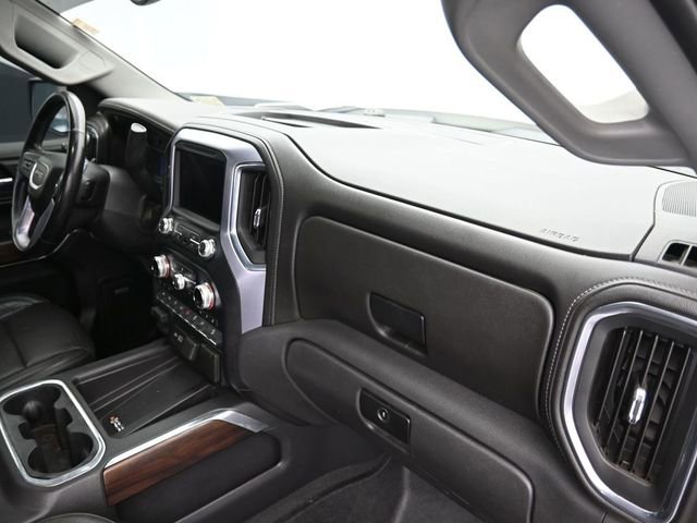 Used 2019 GMC Sierra 1500 SLT image 42