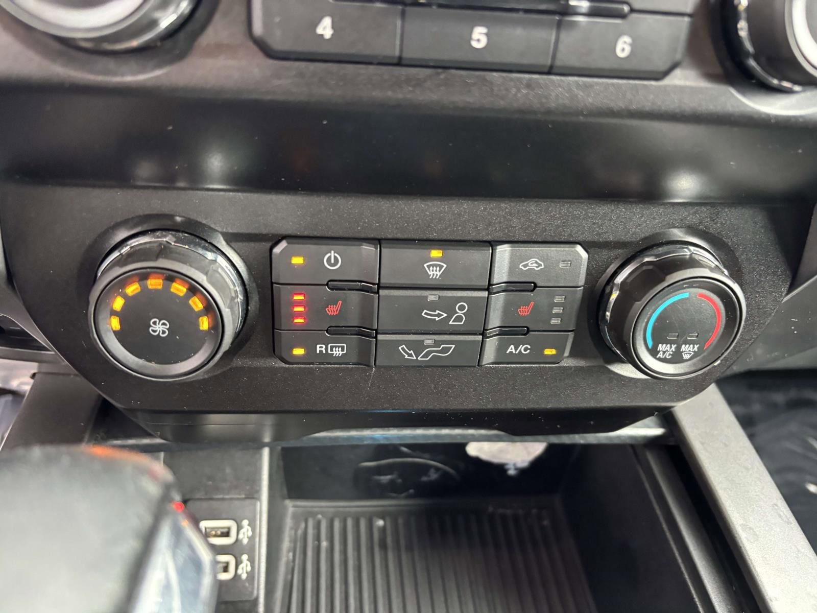 Certified 2019 Ford F150 XLT w/ Equipment Group 302A Luxury image 24