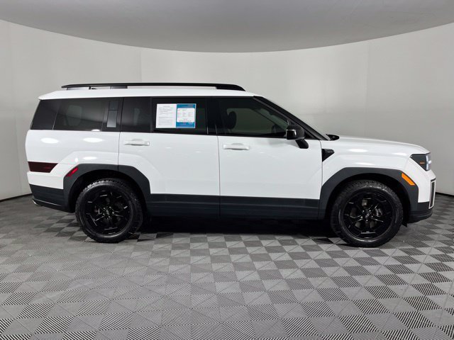 Used 2024 Hyundai Santa Fe XRT AWD/4WD image 12