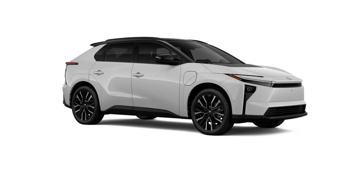 New 2026 Toyota bZ AWD/4WD image 41