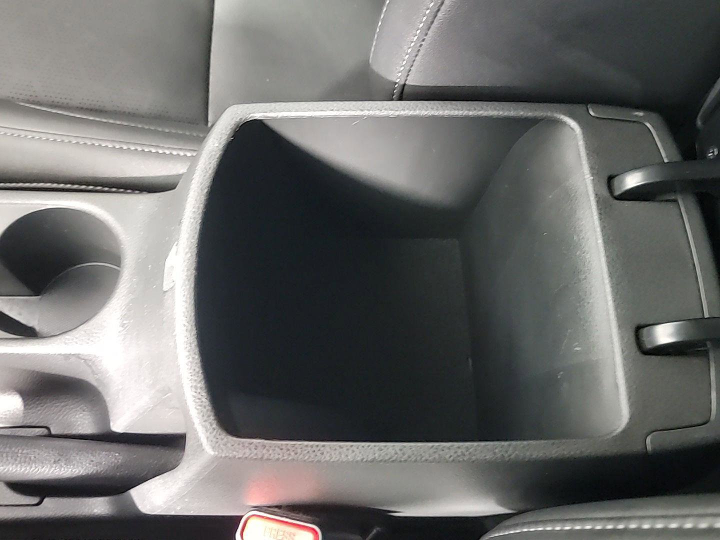 Used 2025 Kia Seltos EX image 35