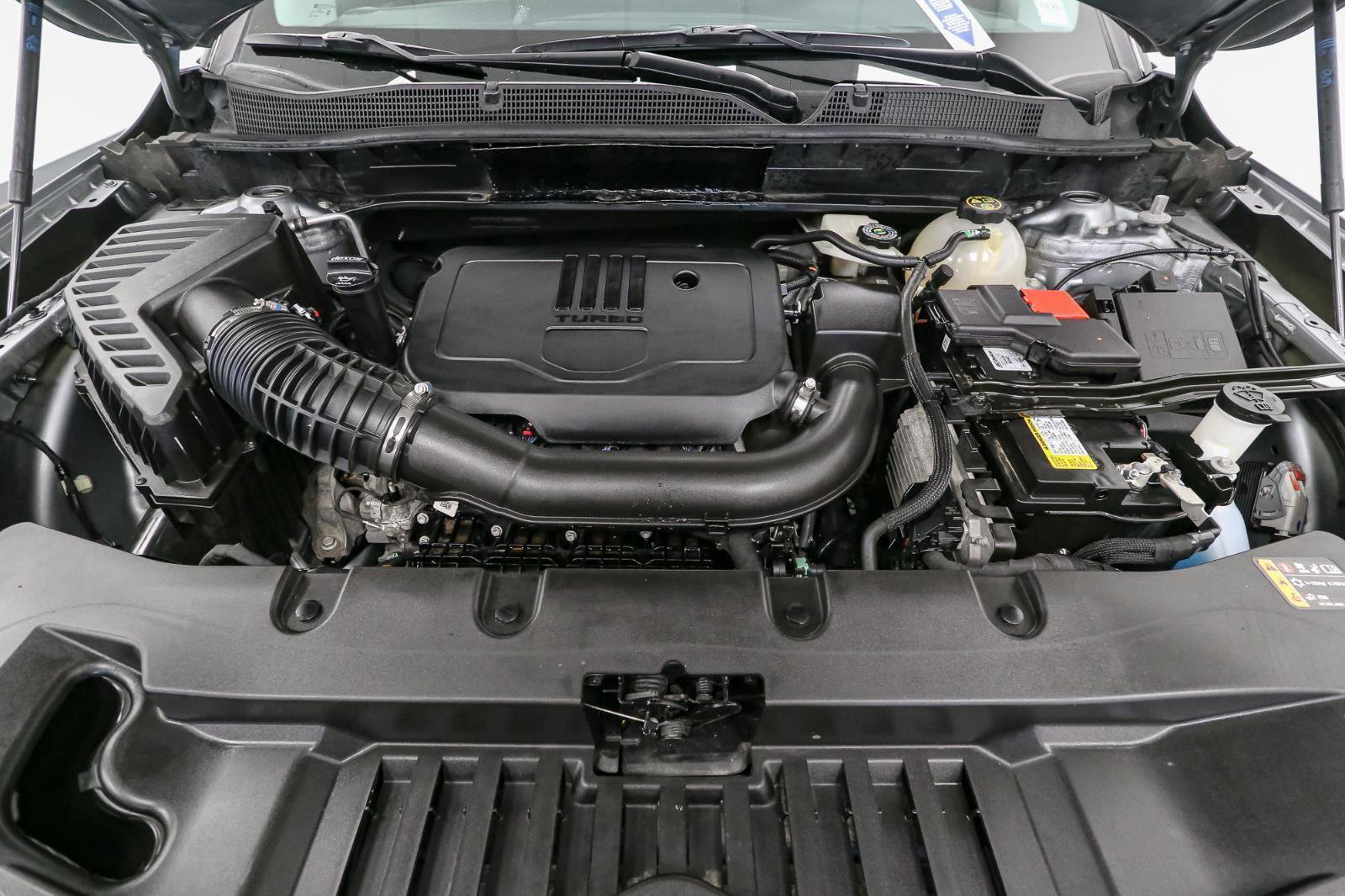 Used 2023 Chevrolet Blazer LT w/ Convenience Package image 16