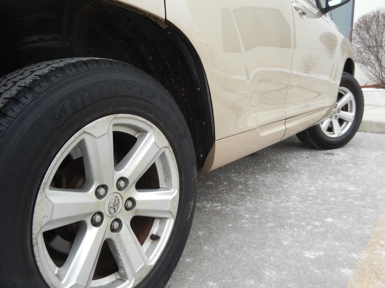 Used 2008 Toyota Highlander 2WD image 15