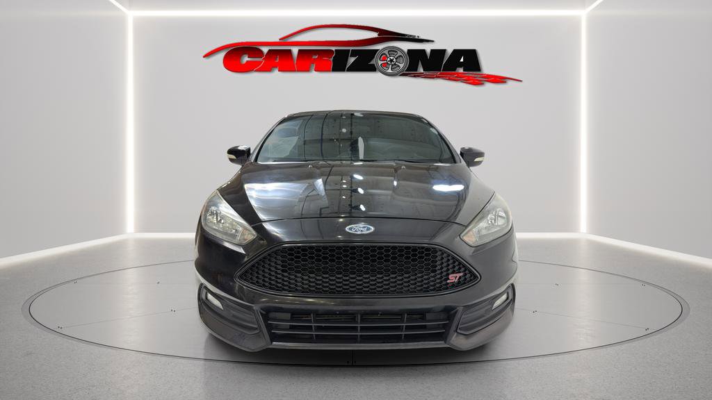 Used 2016 Ford Focus ST image 2