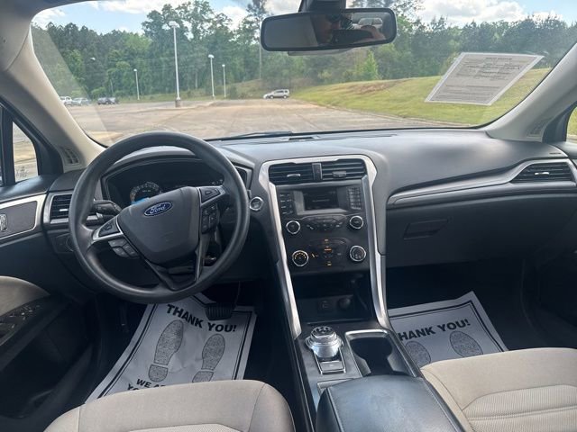 Used 2019 Ford Fusion S image 13