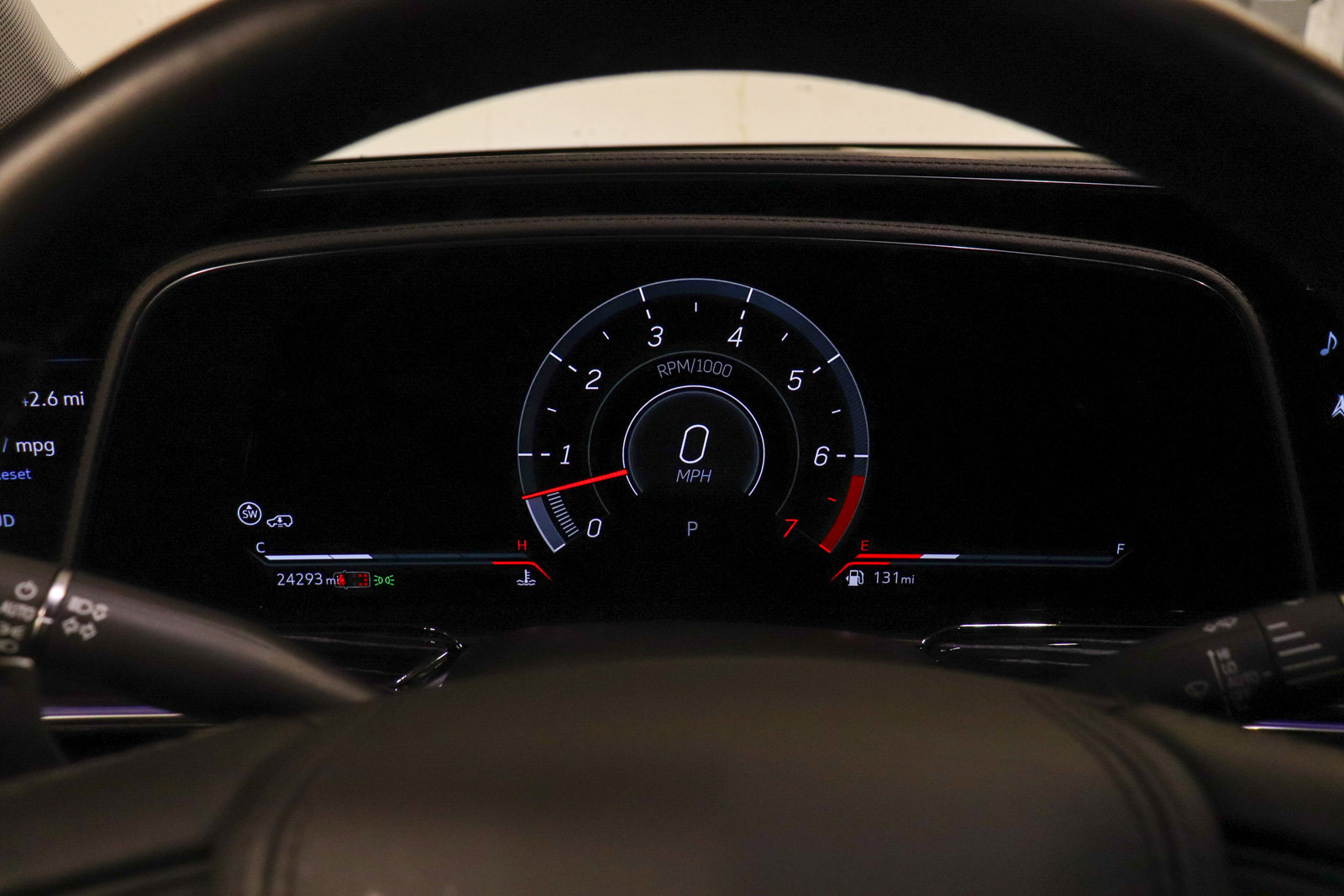 Used 2023 Cadillac Escalade V image 29