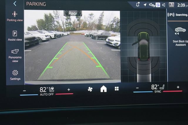 Used 2025 BMW X1 xDrive28i w/ Convenience Package image 18