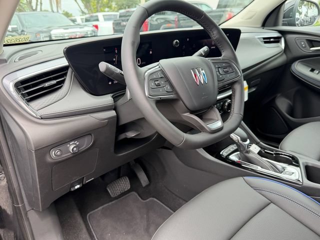 New 2026 Buick Encore GX Sport Touring w/ Comfort Package FWD image 13
