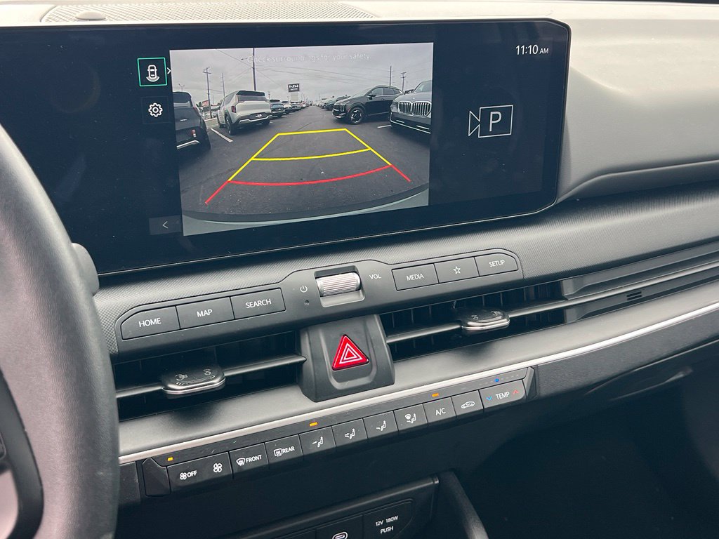 Certified 2025 Kia K4 FWD image 21