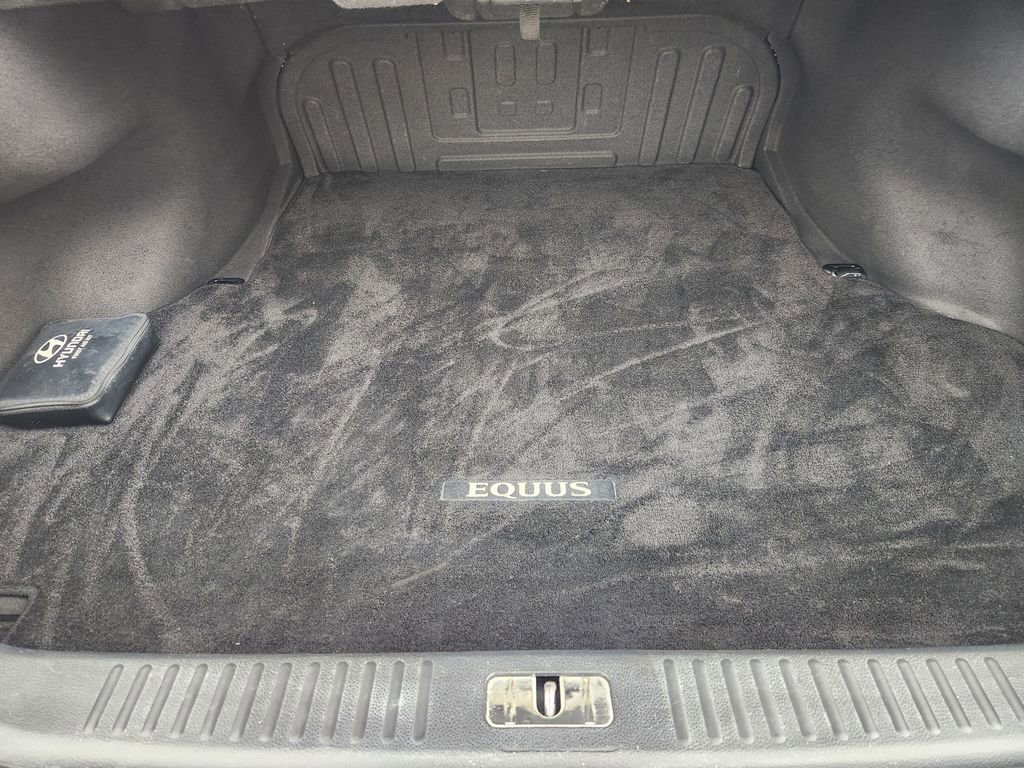 Used 2014 Hyundai Equus Ultimate image 22