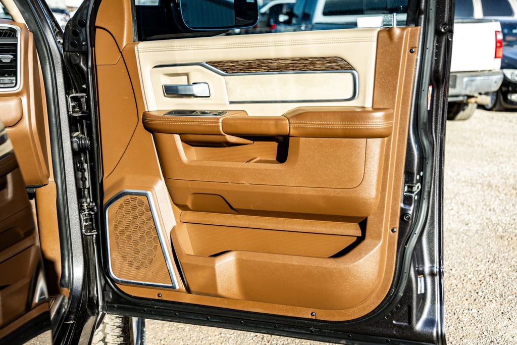 Used 2020 RAM 3500 Laramie image 21