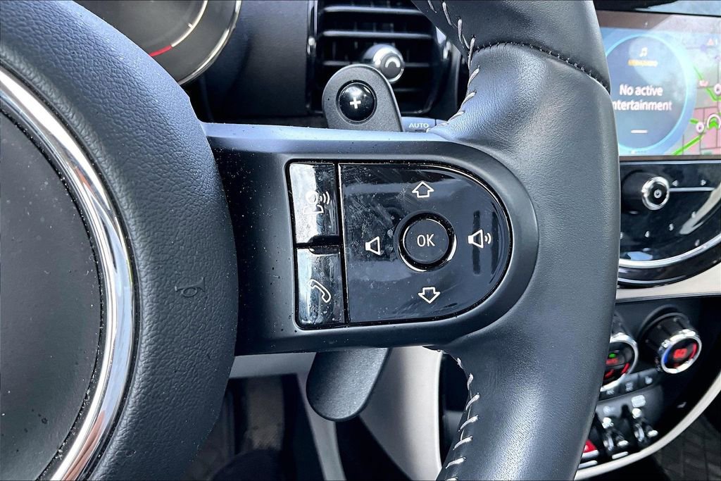 Used 2023 MINI Cooper Clubman S FWD image 12