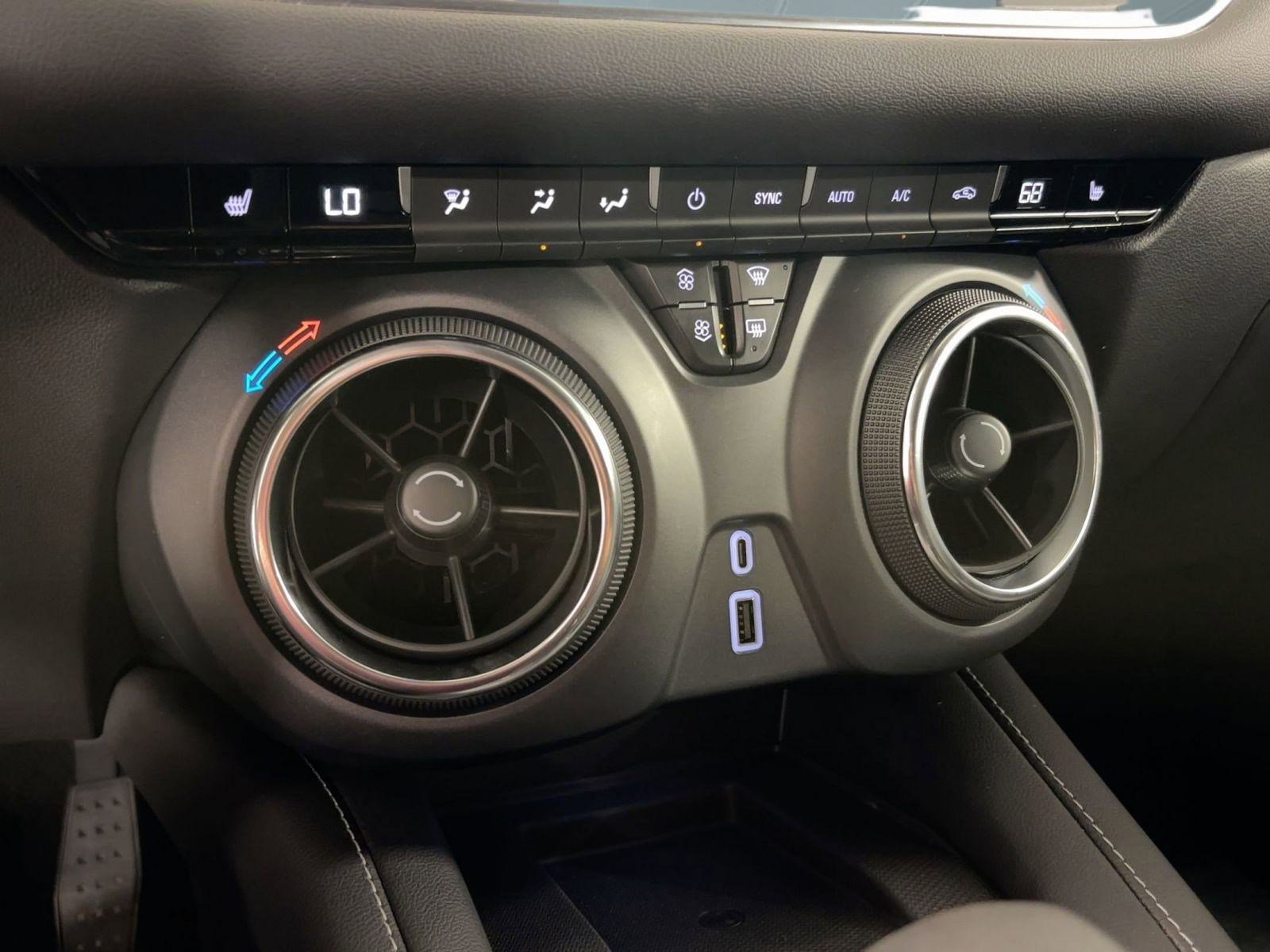 Used 2024 Chevrolet Blazer LT w/ Convenience Package image 26