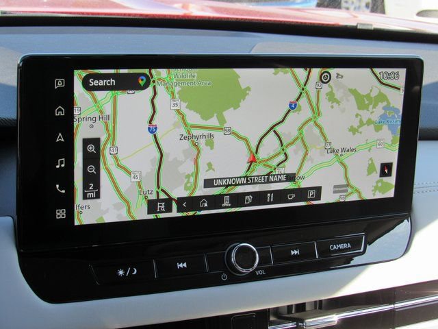 New 2025 Mitsubishi Outlander SE image 19