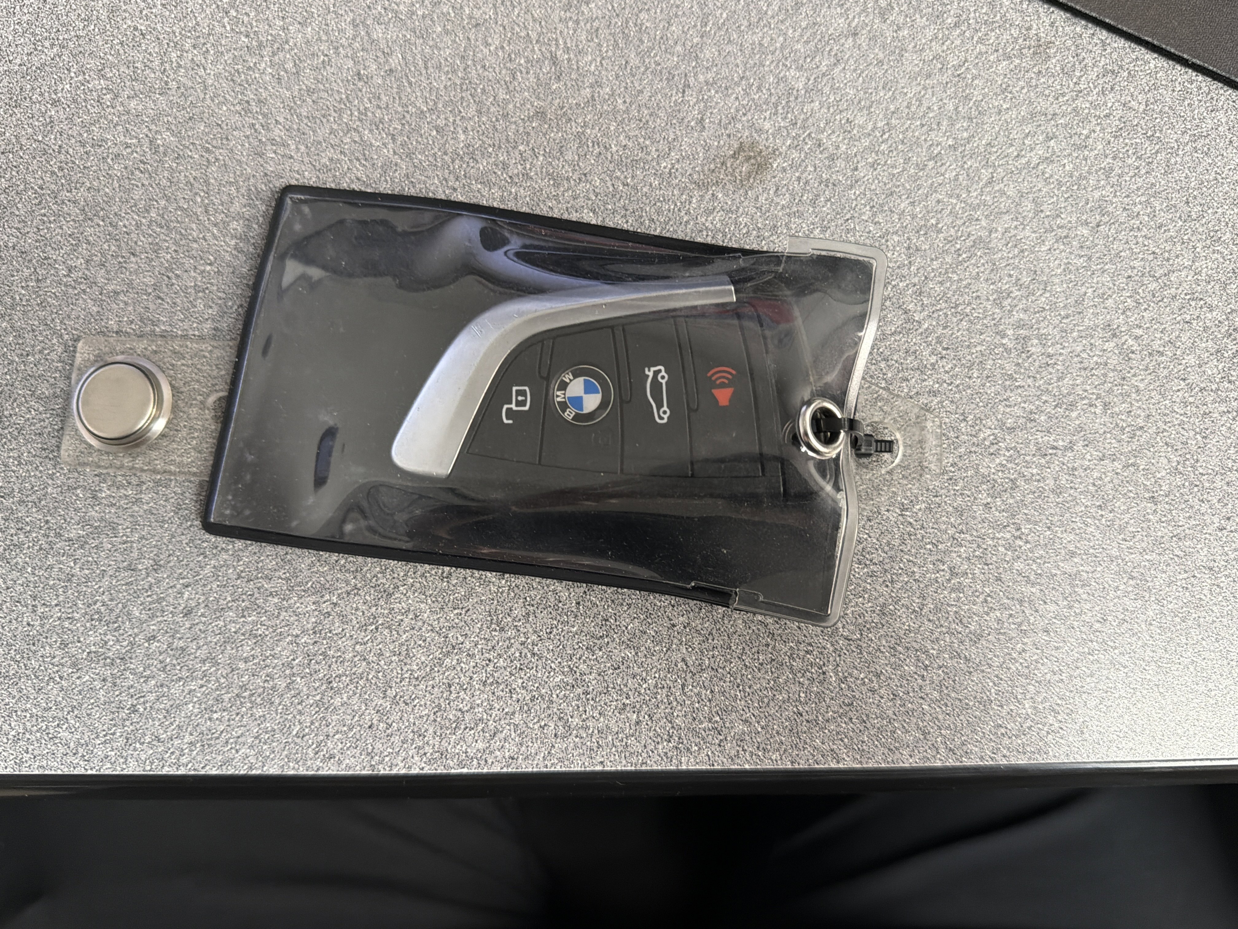 Used 2024 BMW X3 xDrive30i w/ Premium Package w/ZPA AWD/4WD image 36