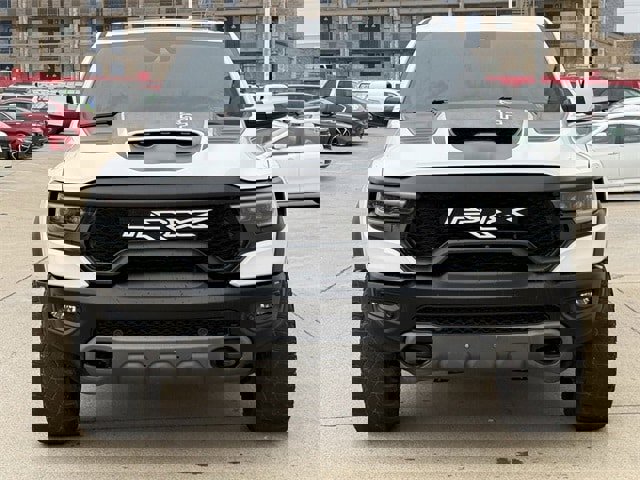 Used 2022 RAM 1500 TRX w/ TRX Level 2 Equipment Group image 8