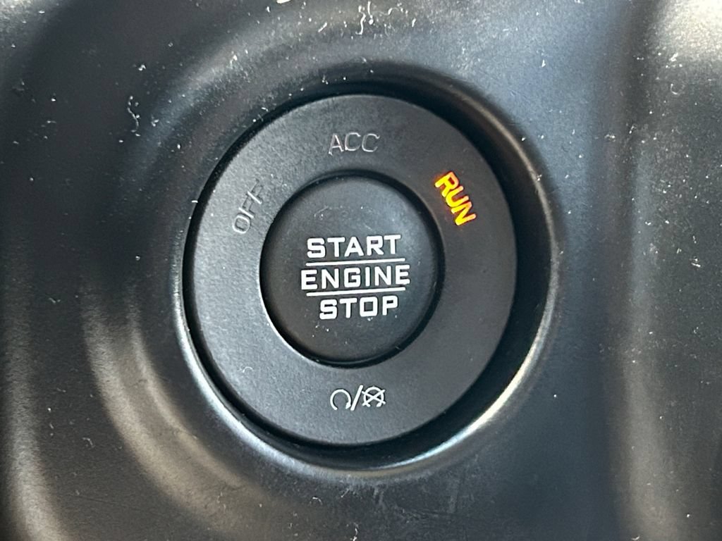 Used 2019 Jeep Wrangler Unlimited Sport S AWD/4WD image 28