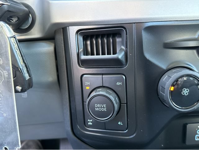 New 2026 Ford F250 XL w/ STX Appearance Package AWD/4WD image 19