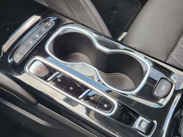 Used 2023 Buick Envision Avenir FWD image 18