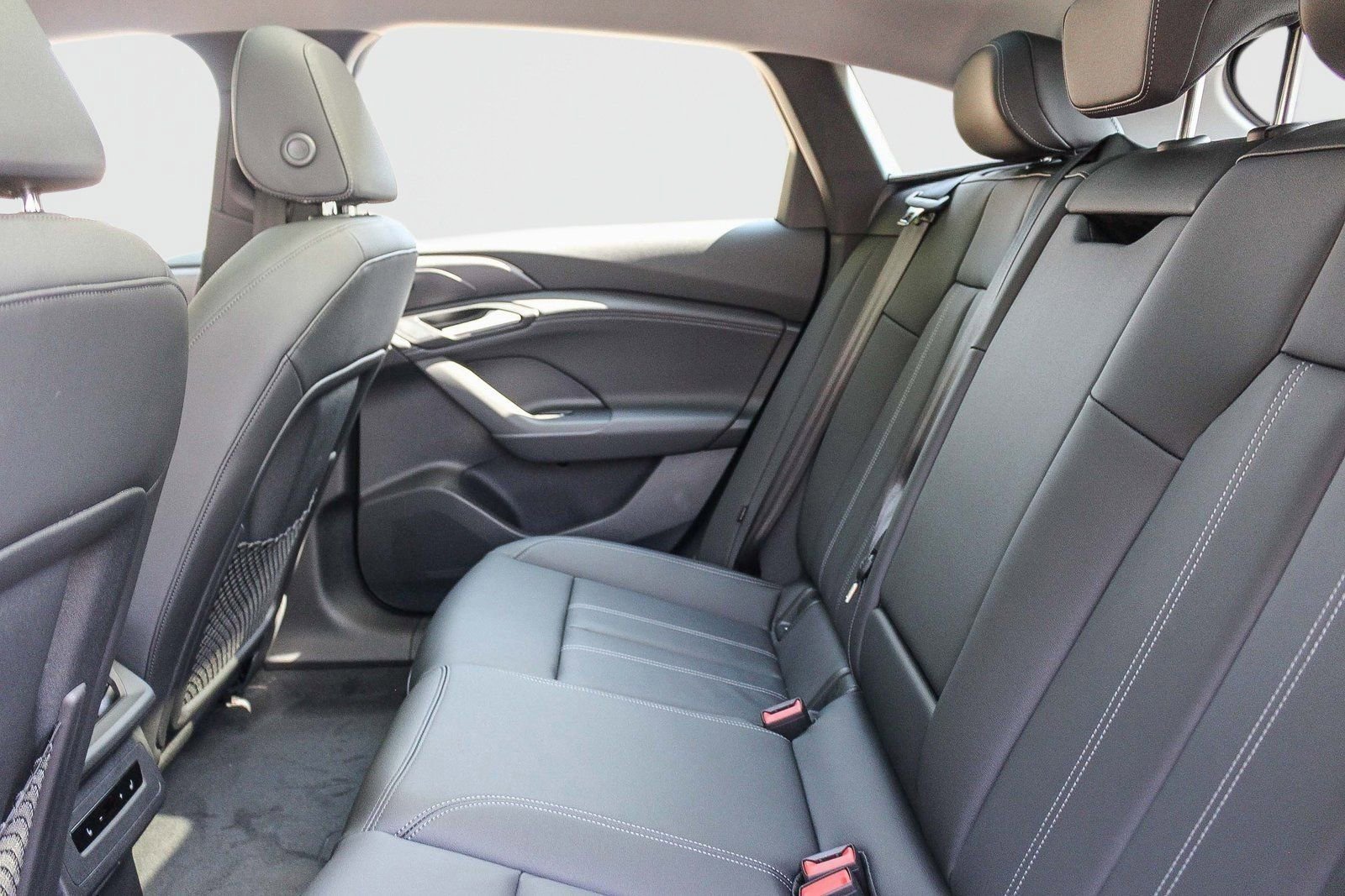 New 2025 Audi A6 e-tron Premium RWD image 20