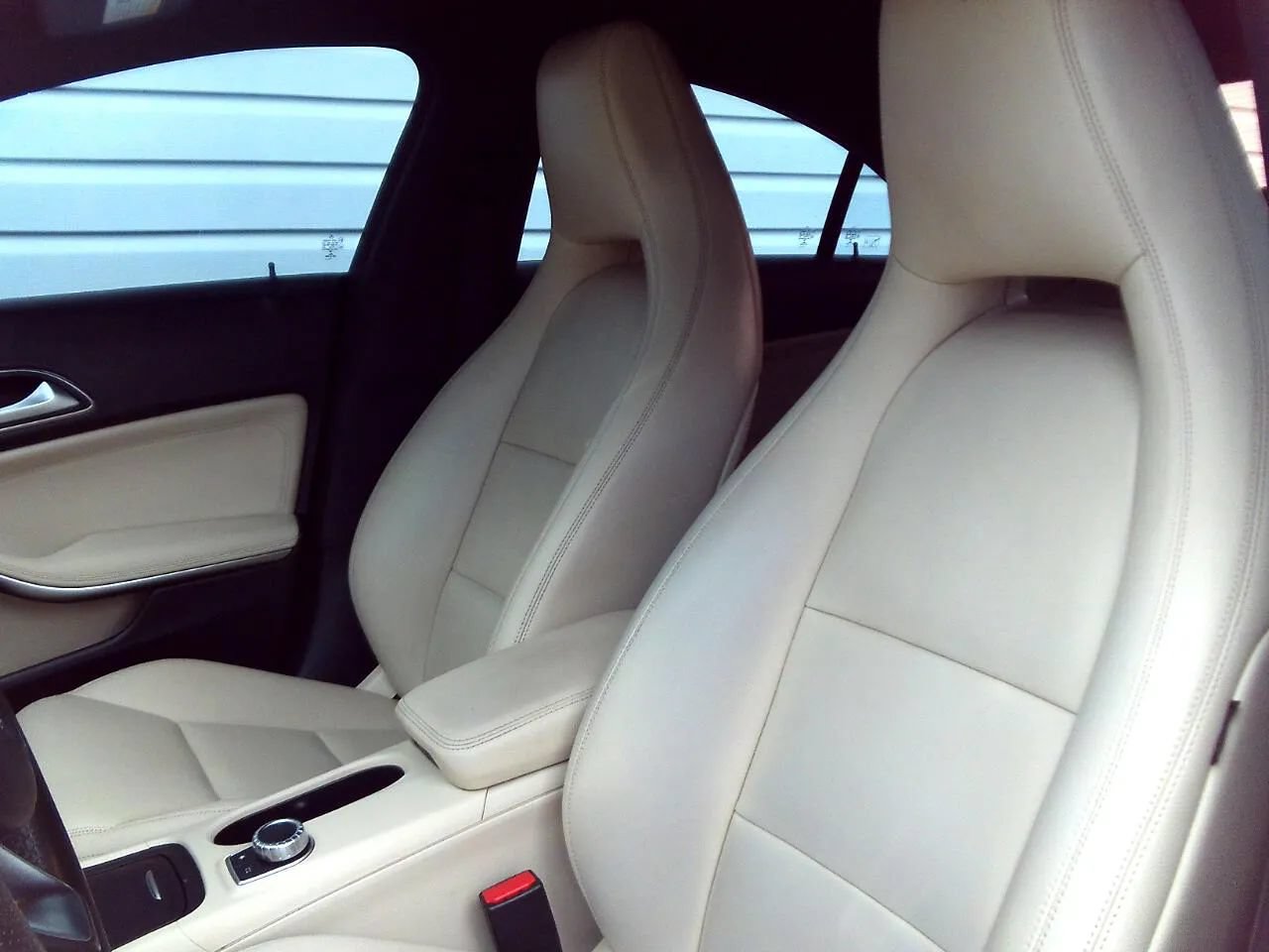 Used 2015 Mercedes-Benz CLA 250 4MATIC w/ Premium 1 Package image 14